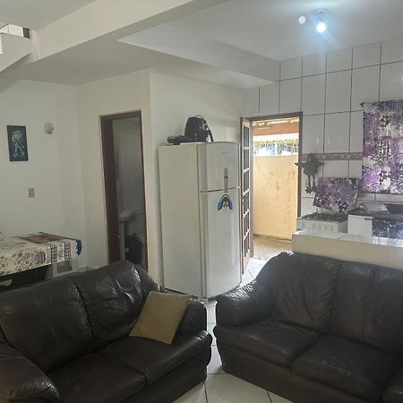 Casa Bertioga Villa Eksteriør billede