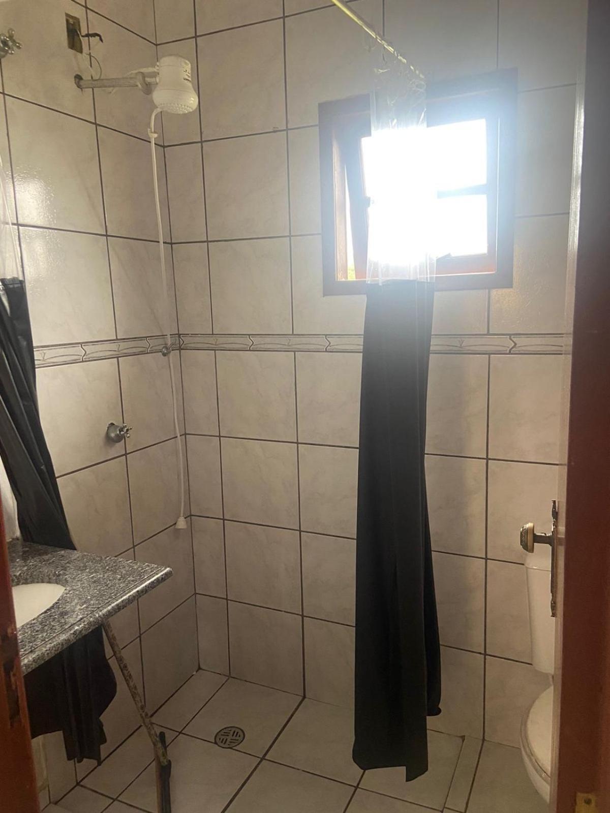 Casa Bertioga Villa Eksteriør billede